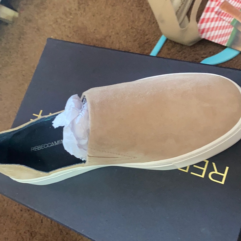 Rebecca minkoff shoe